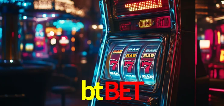 Blackjack Table btbet
