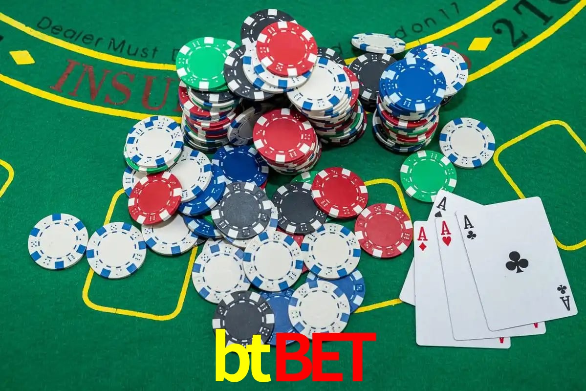 Programa VIP btbet