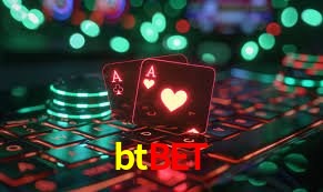 Apostas de Basquete btbet