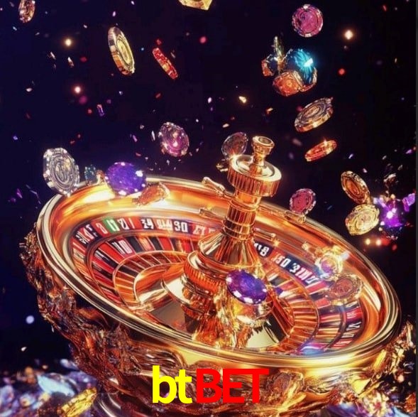 Login Seguro btbet