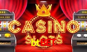 Slot Games btbet