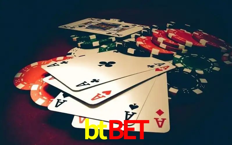 Promoção Relâmpago btbet