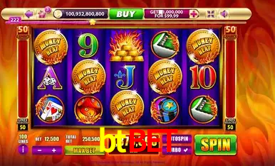 Apostas Esportivas na btbet: Um Guia Completo
