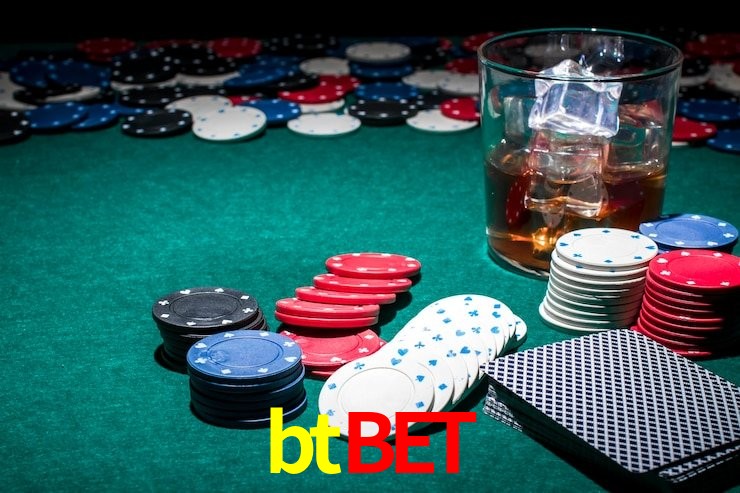 Casino VIP btbet