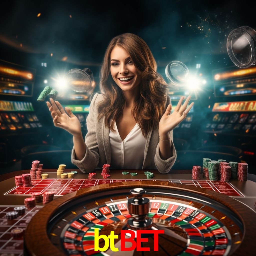 btbet App Interface