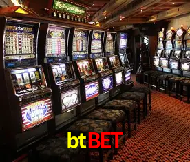 A Emoção da Loteria na btbet: Uma Chance de Mudança de Vida