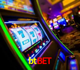 Desvendando o Mundo dos Jogos Virtuais na btbet