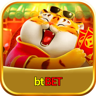 Logo da btbet